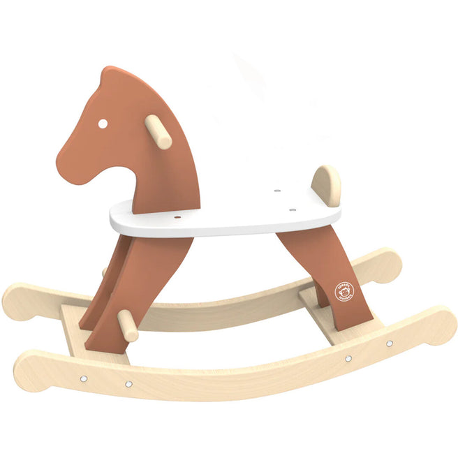 speedy monkey hobbelpaard | SP1008 | 0