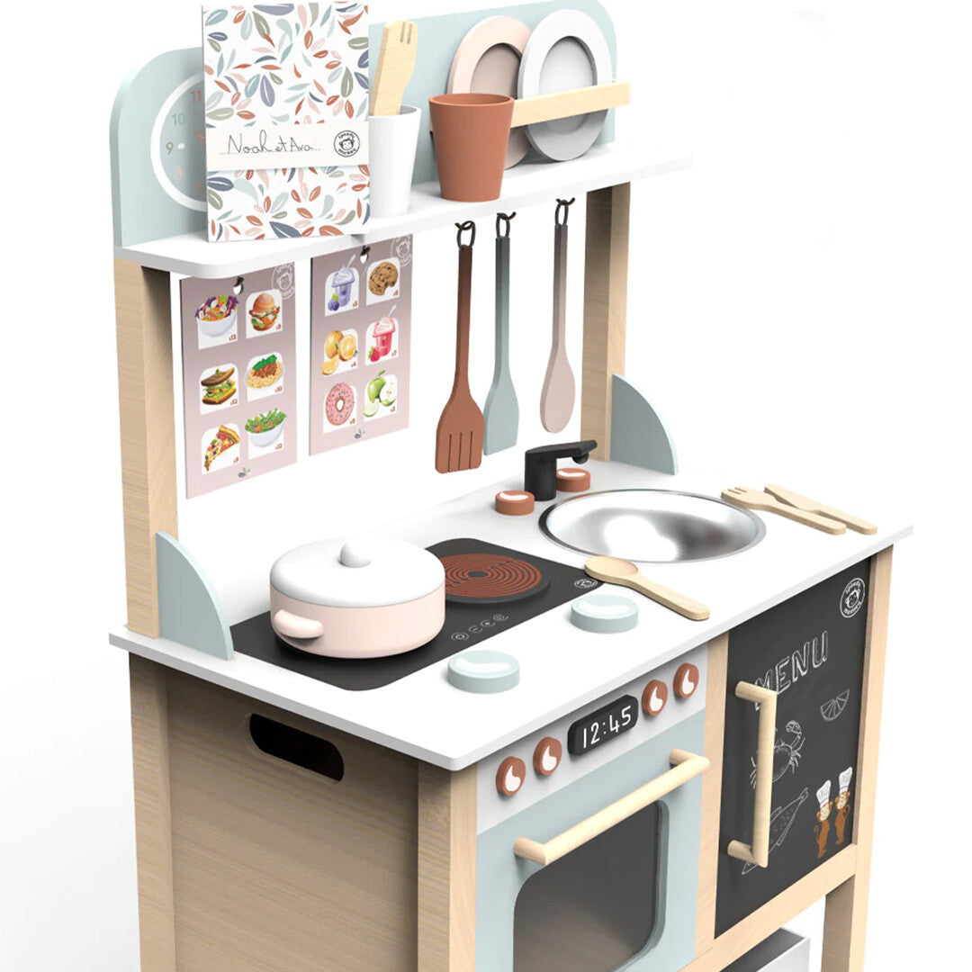 speedy monkey kinderkeuken | SP3001 | 3