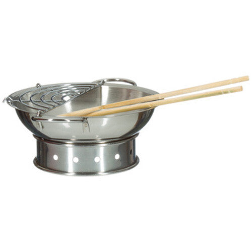 speelgoed woksetje  | MC502 | 0