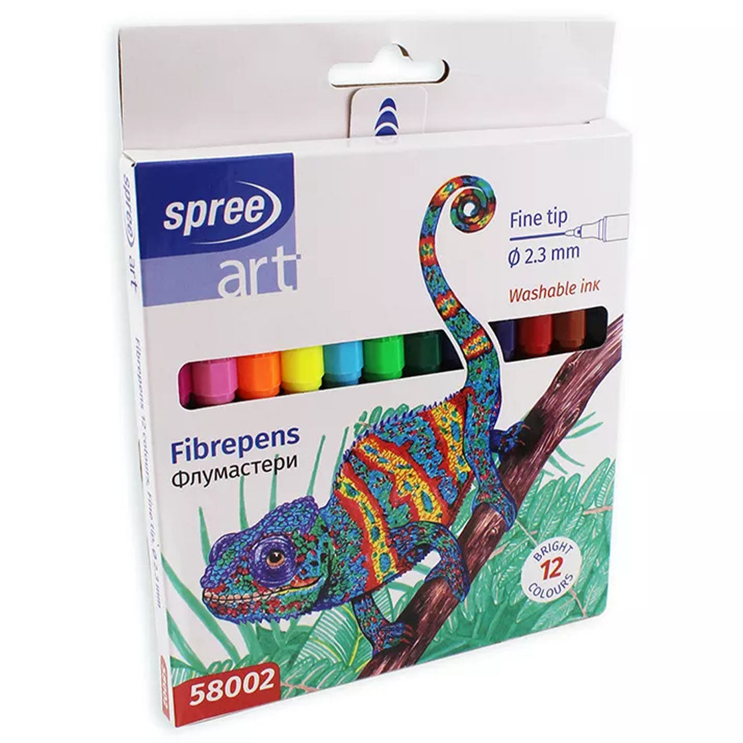 spree vilstiften - 12st | BG58002 | 1