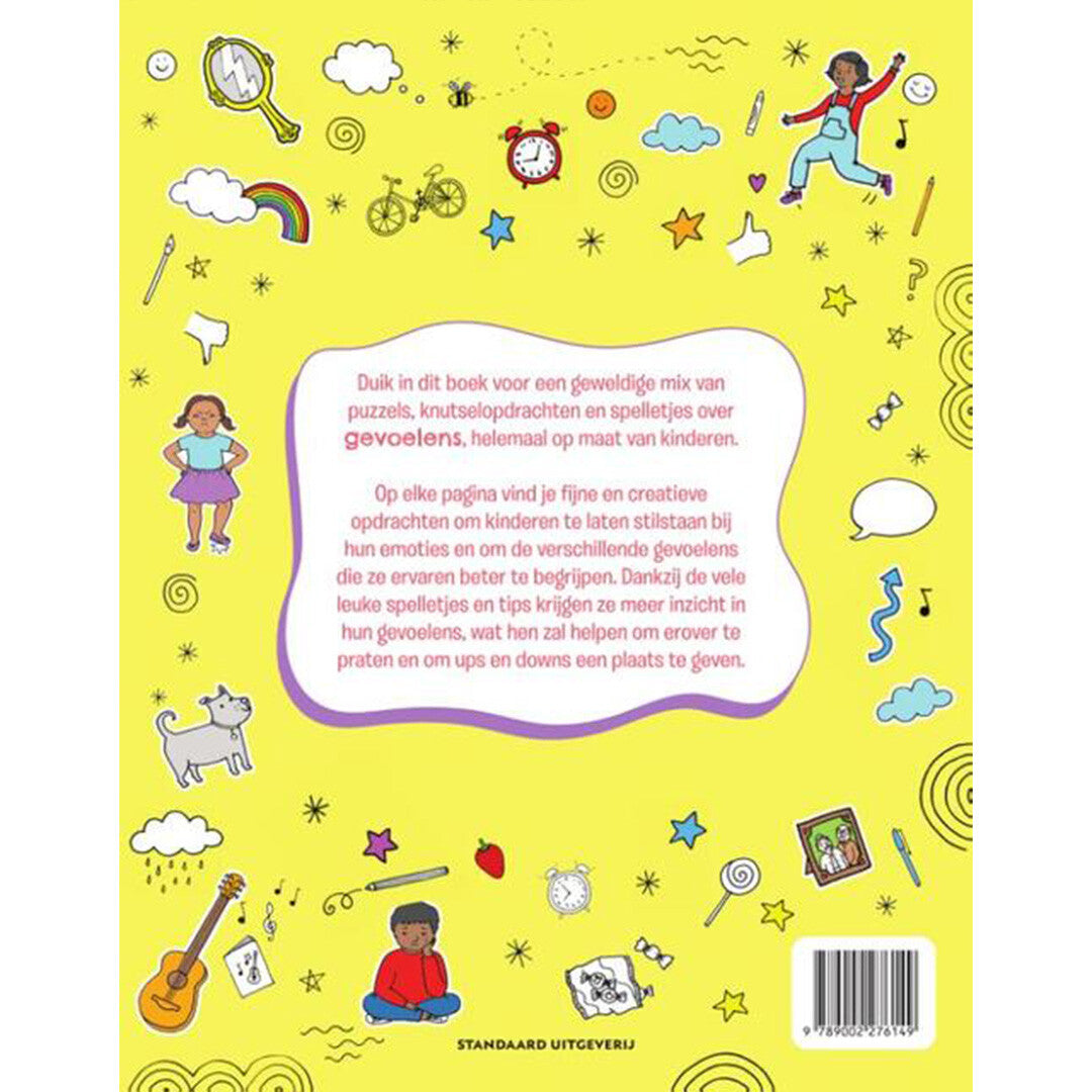 standaard uitgeverij doeboek alles komt goed | 1527614 | 3