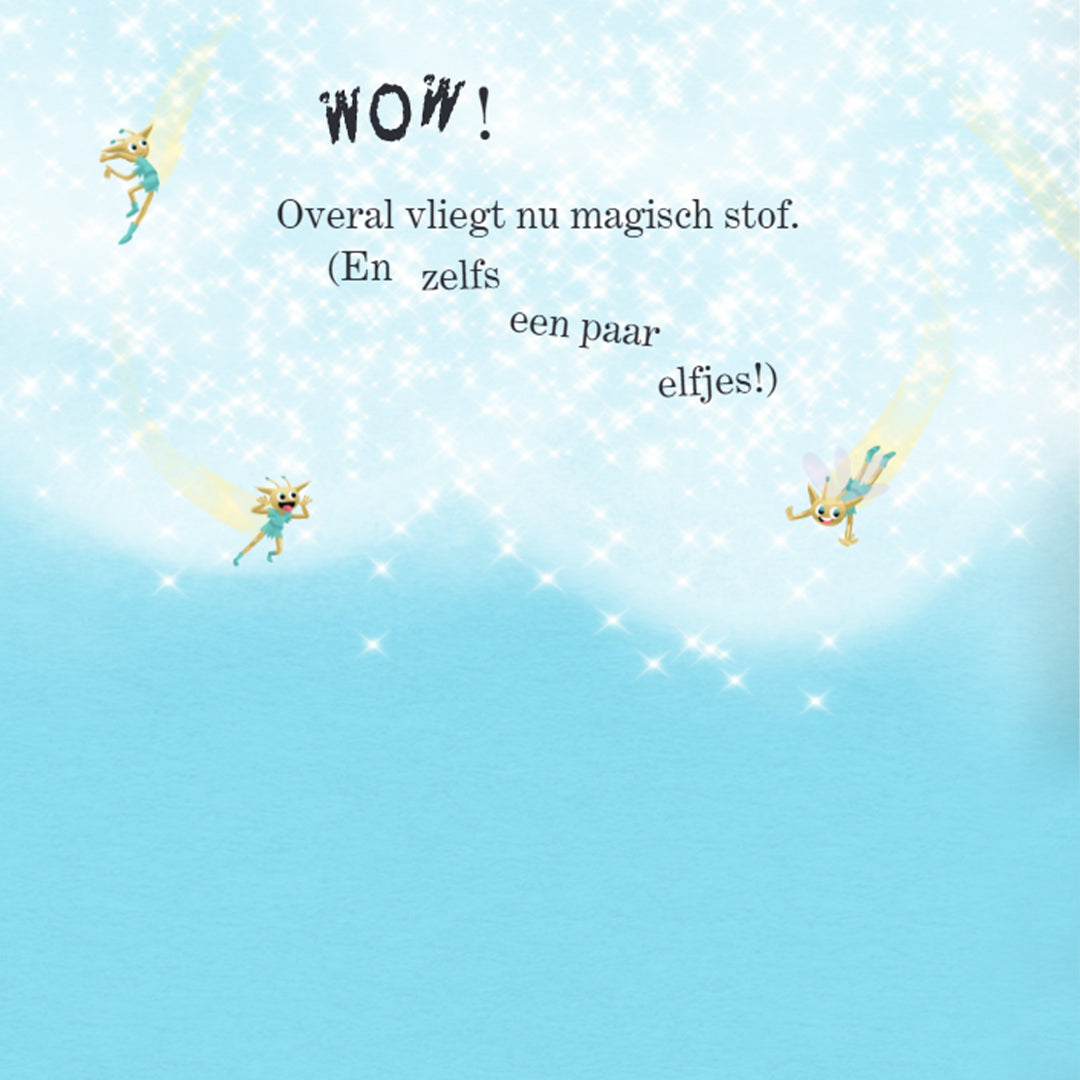 standaard uitgeverij er zit een eenhoorn in je boek | 1527708 | 3