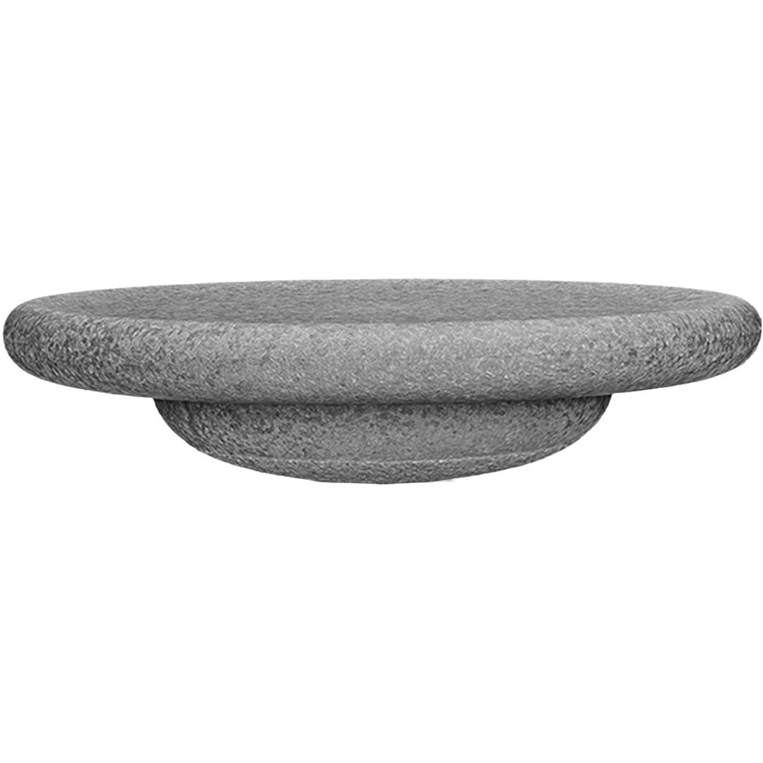 stapelstein balance board grijs | 110901 | 0