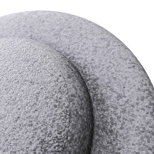 stapelstein balance board grijs | 110901 | 1