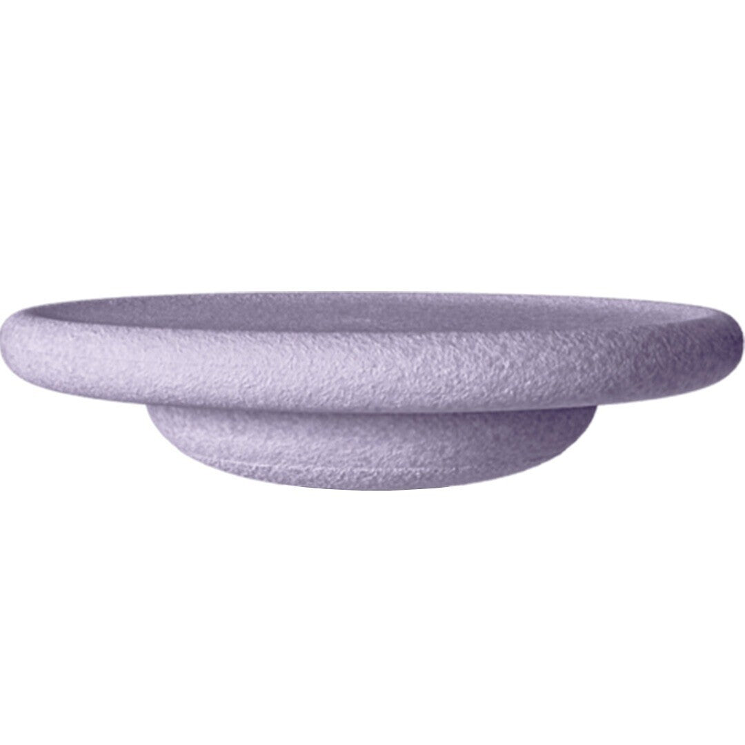stapelstein balance board licht violet | 110936 | 0