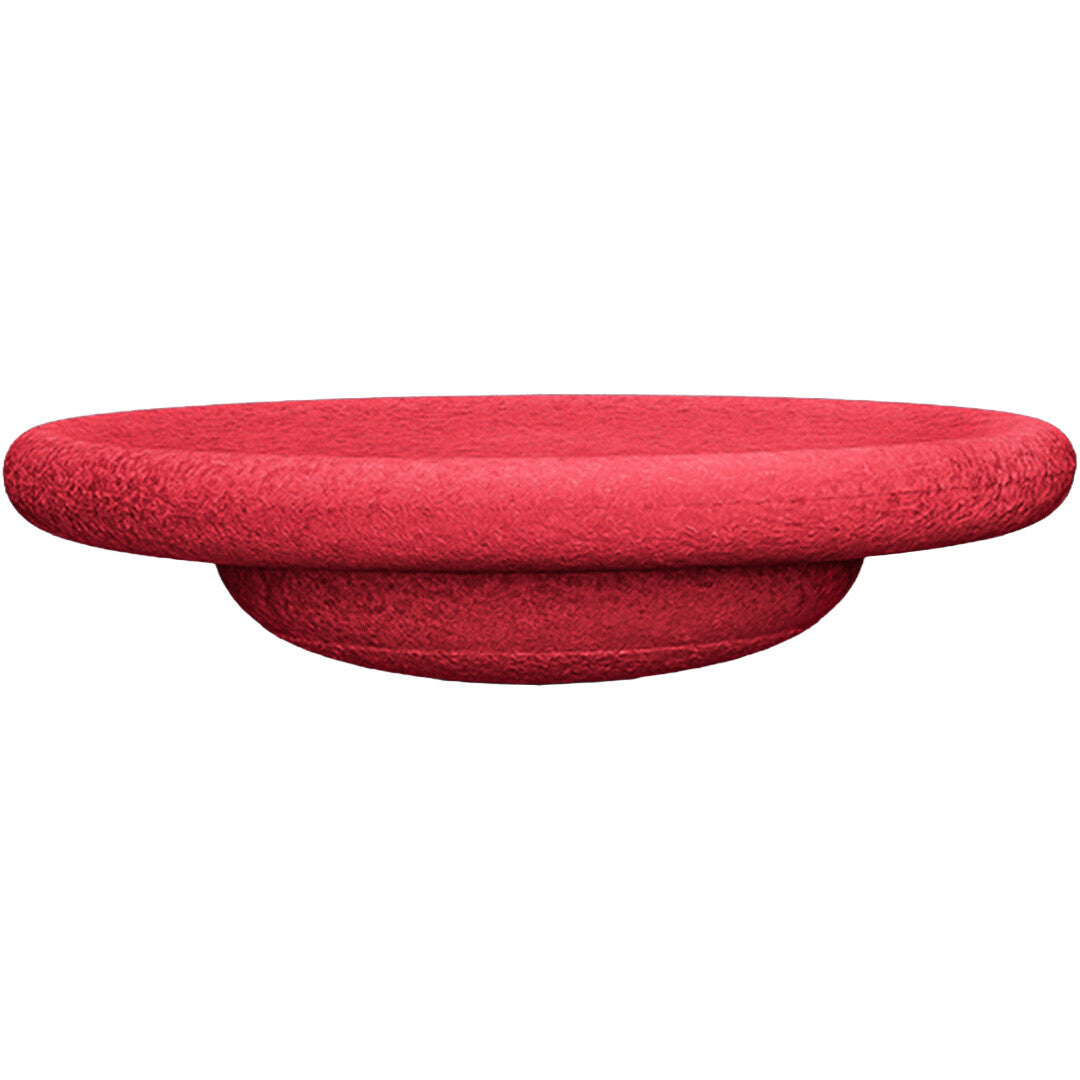 stapelstein balance board rood | 110907 | 0