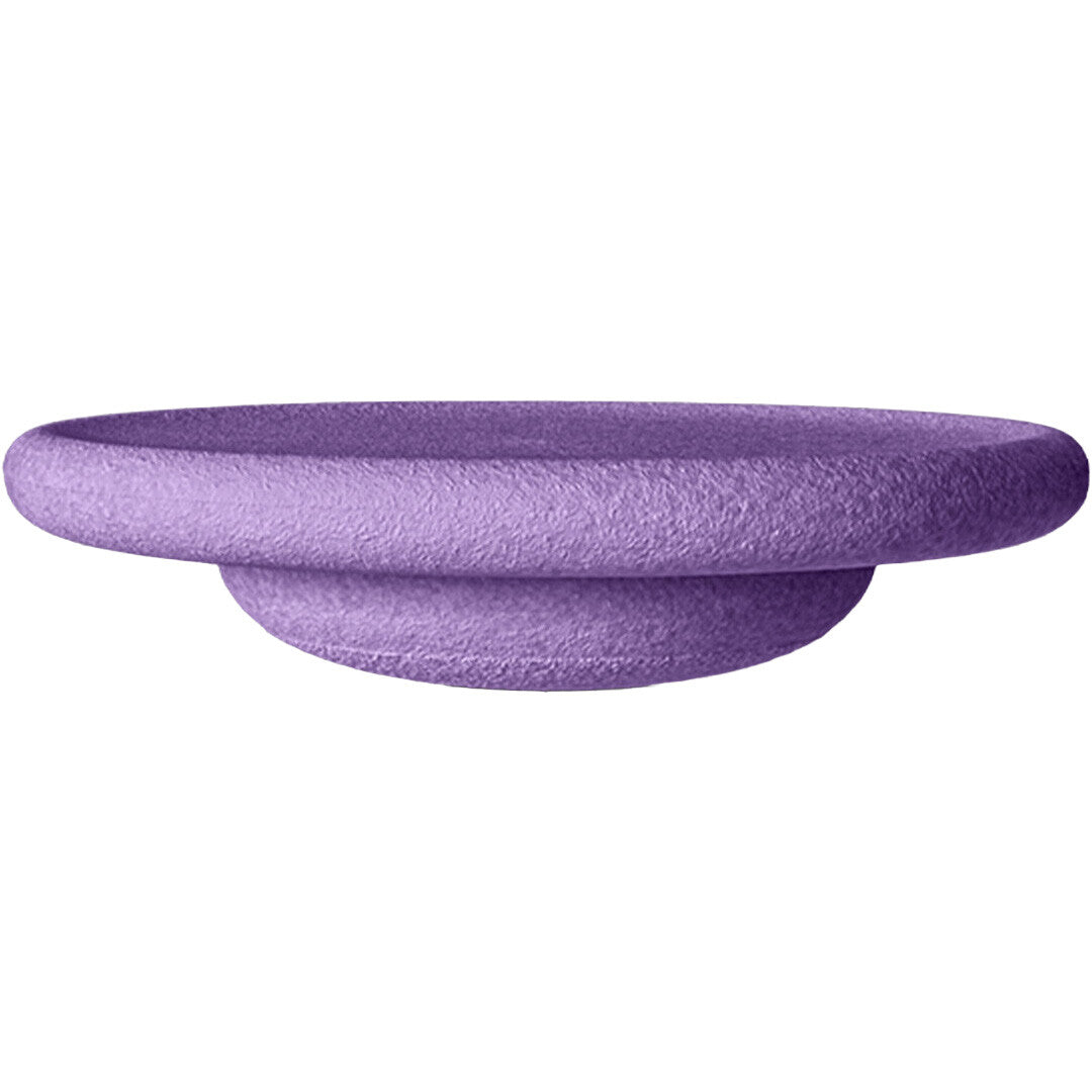 stapelstein balance board violet | 110909 | 0