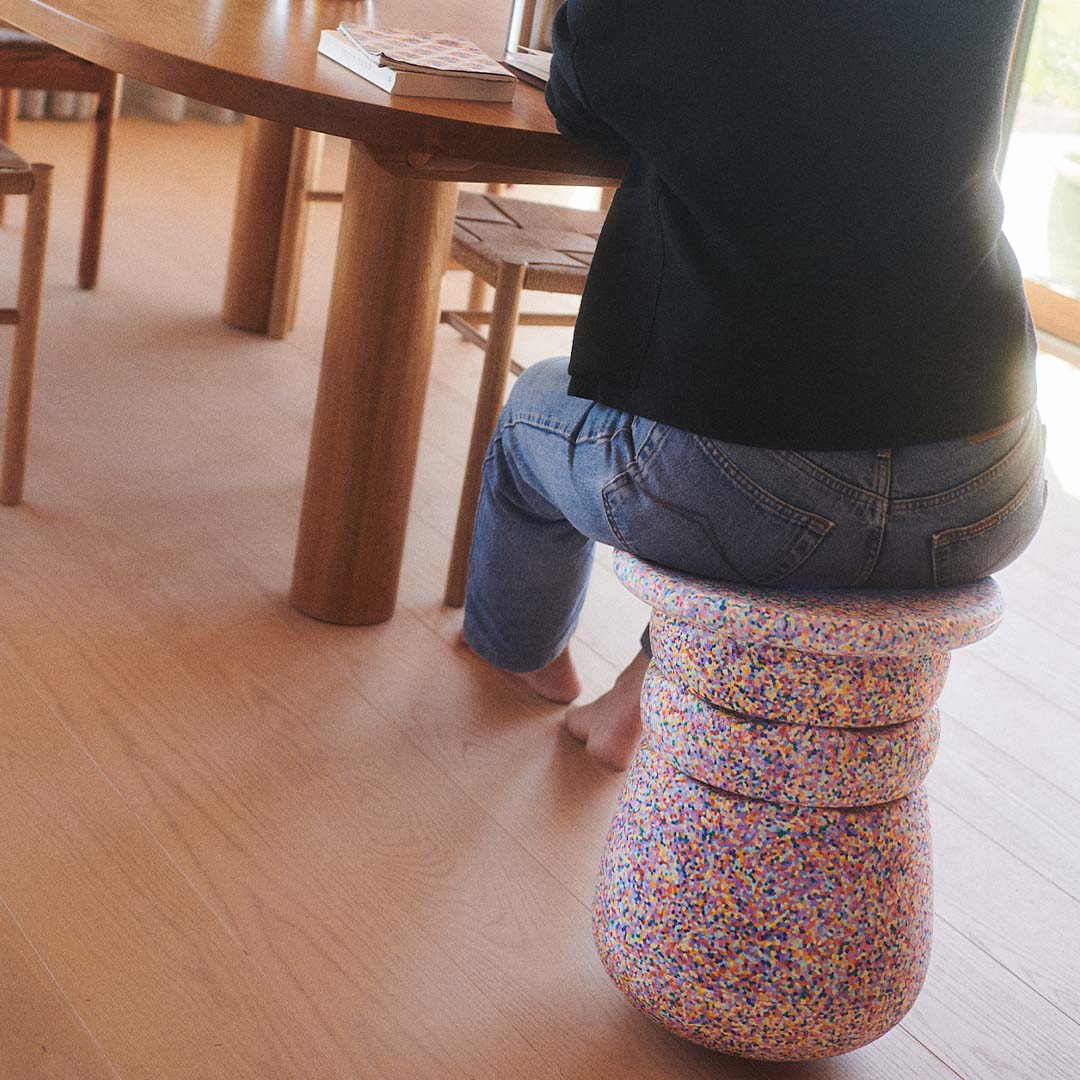 stapelstein dynamic - super confetti | 4