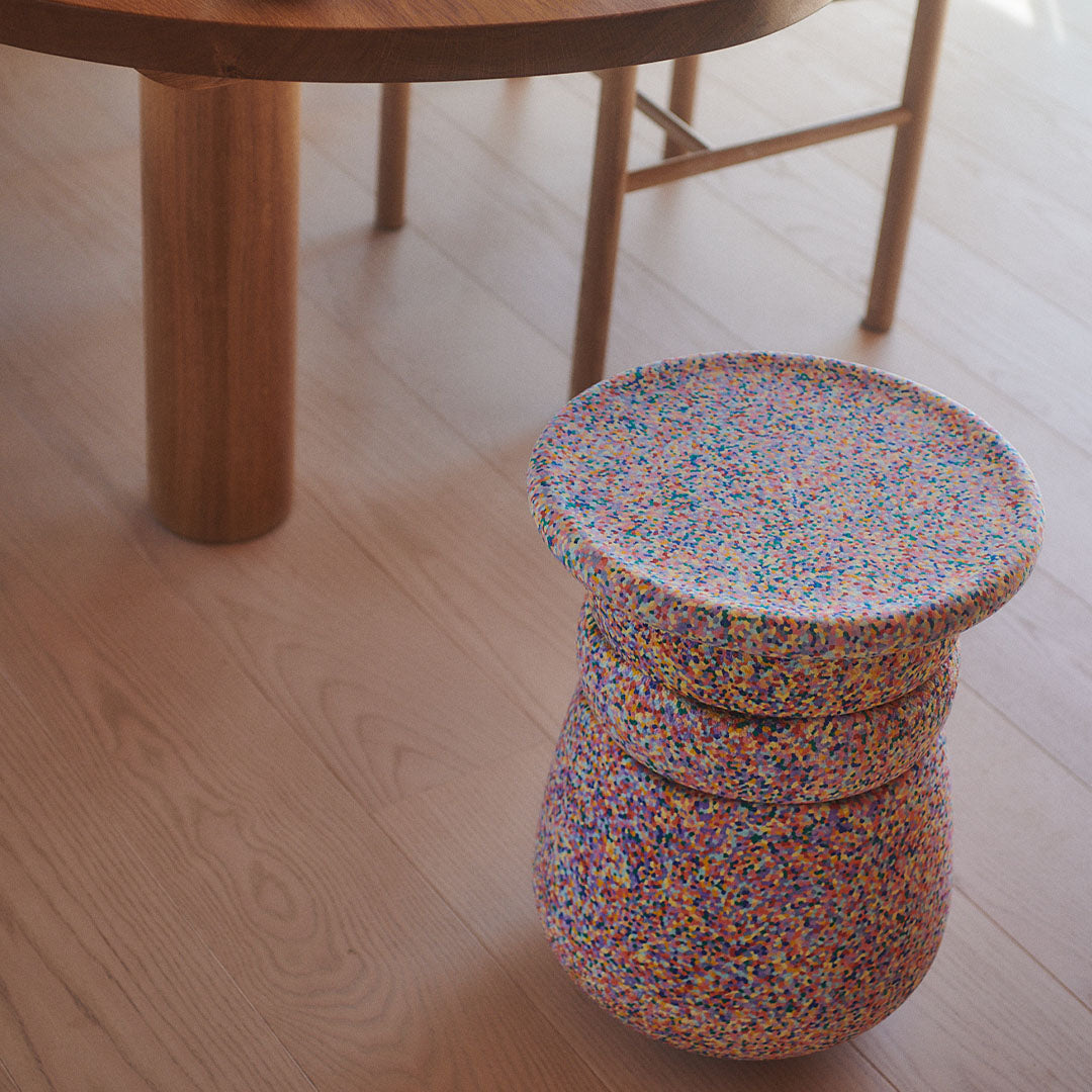 stapelstein dynamic - super confetti | 5