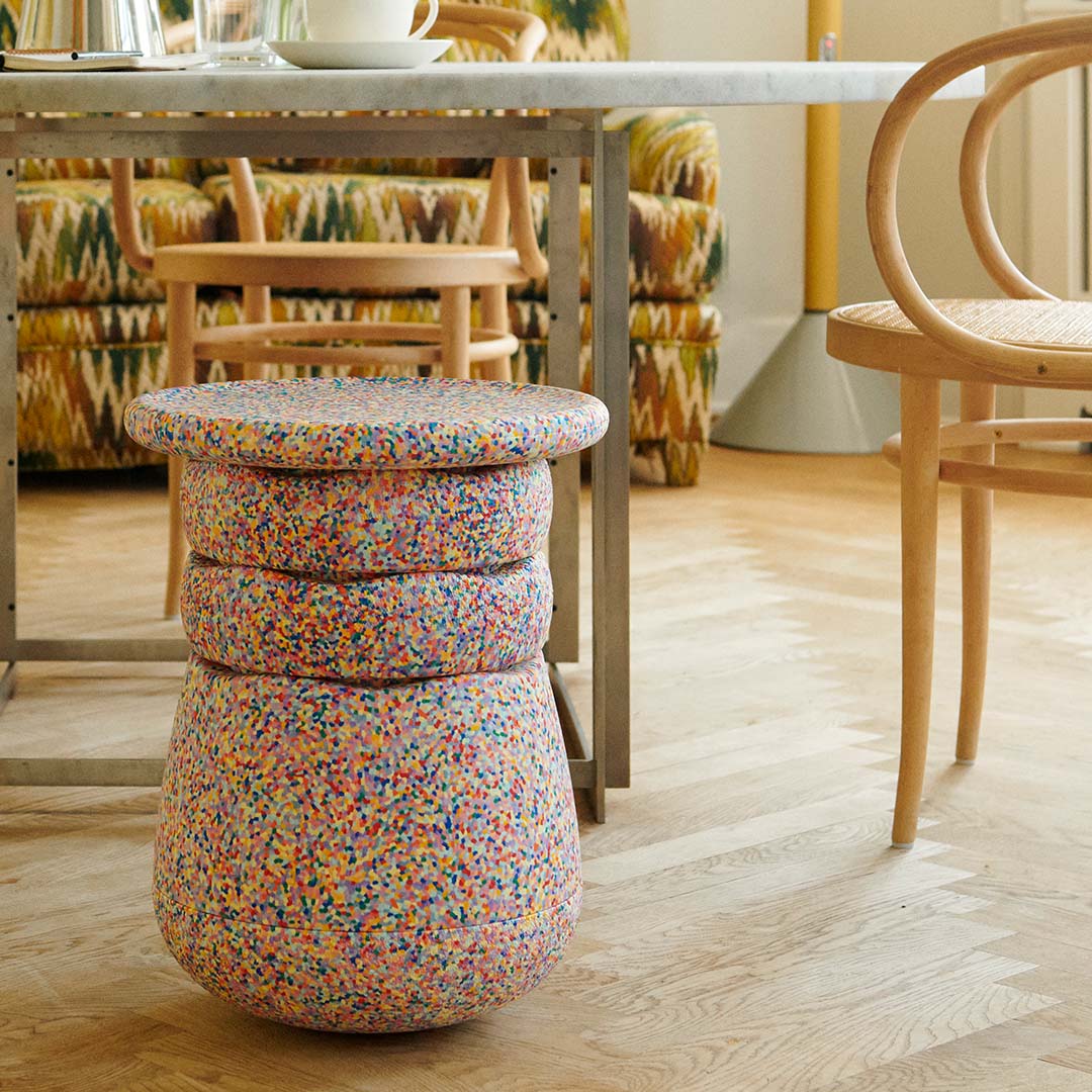 stapelstein dynamic - super confetti | 3