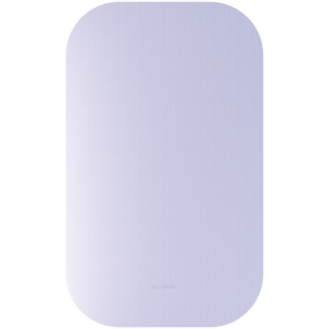 stapelstein speelmat licht violet - 111x183 cm | 130136 | 0