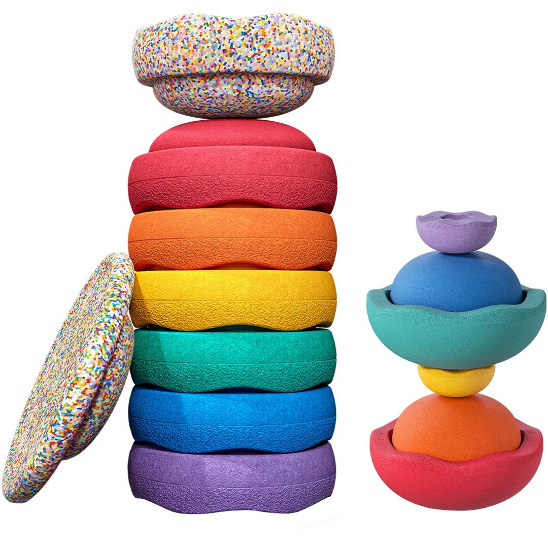 stapelstein super confetti all-in - classic  | 203020 | 0