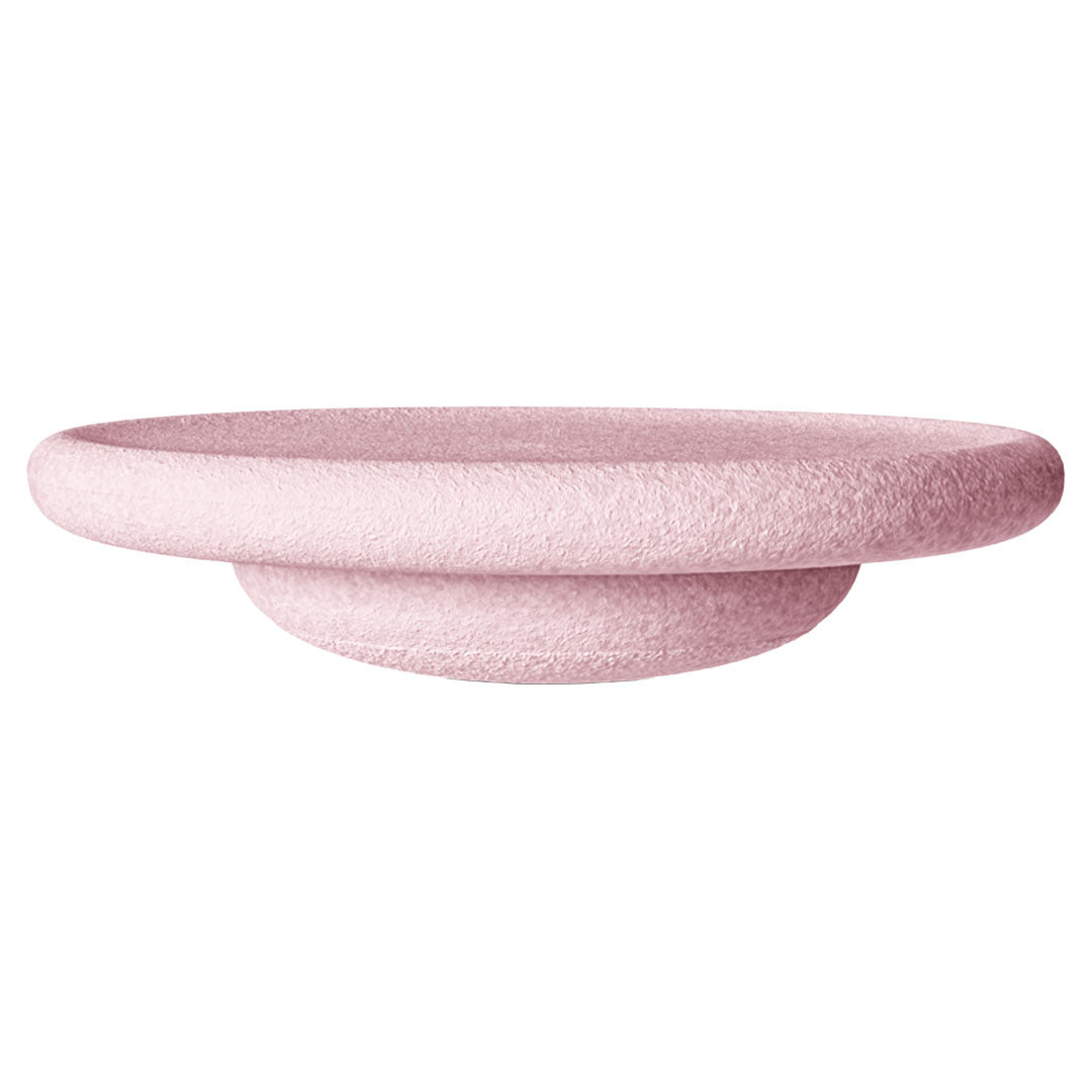 stapelstein balance board - rose | 111444 