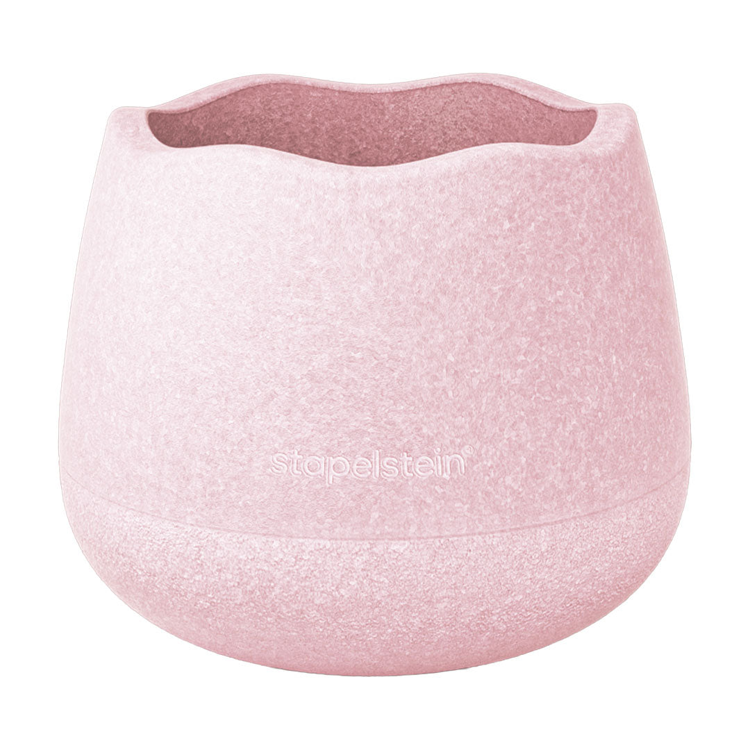 stapelstein base - rose | 261425 | 