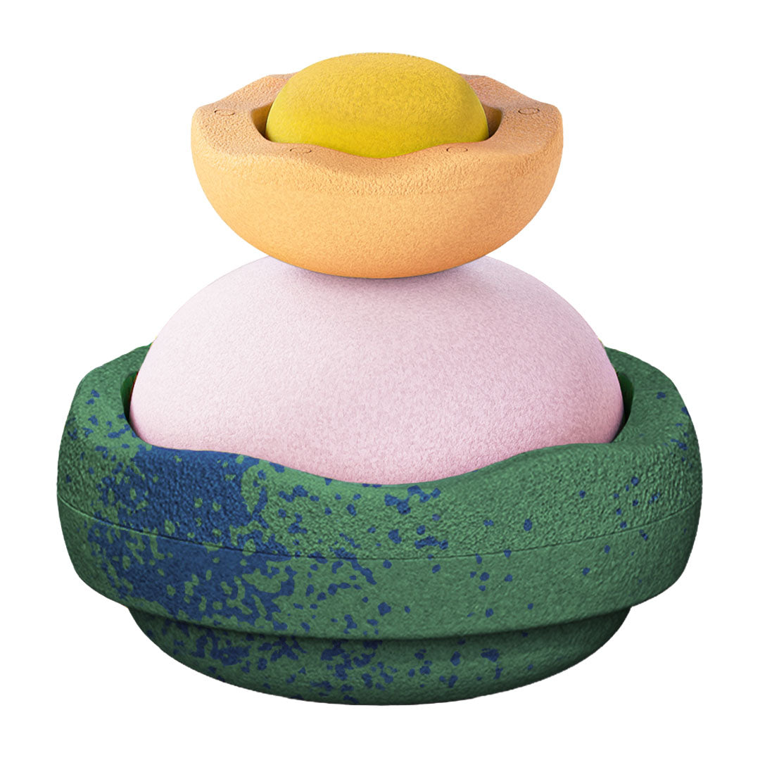 stapelstein inside set - spring special - 4st | 140140 | 4