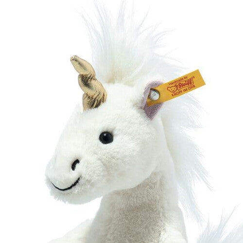 steiff dangling unica eenhoorn - 20 cm | 067655 | 1