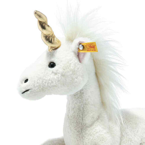 steiff dangling unica eenhoorn - 27 cm | 67679 | 1