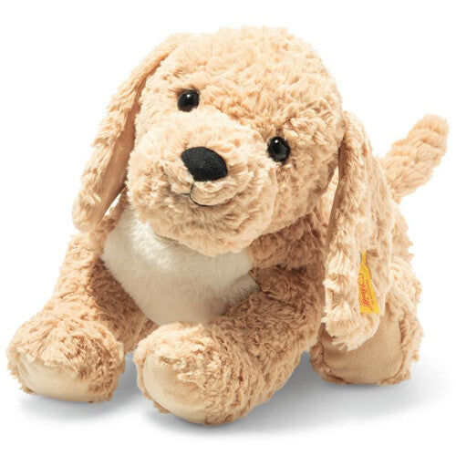 steiff goldendoodle berno - 36 cm   | 067075 | 0