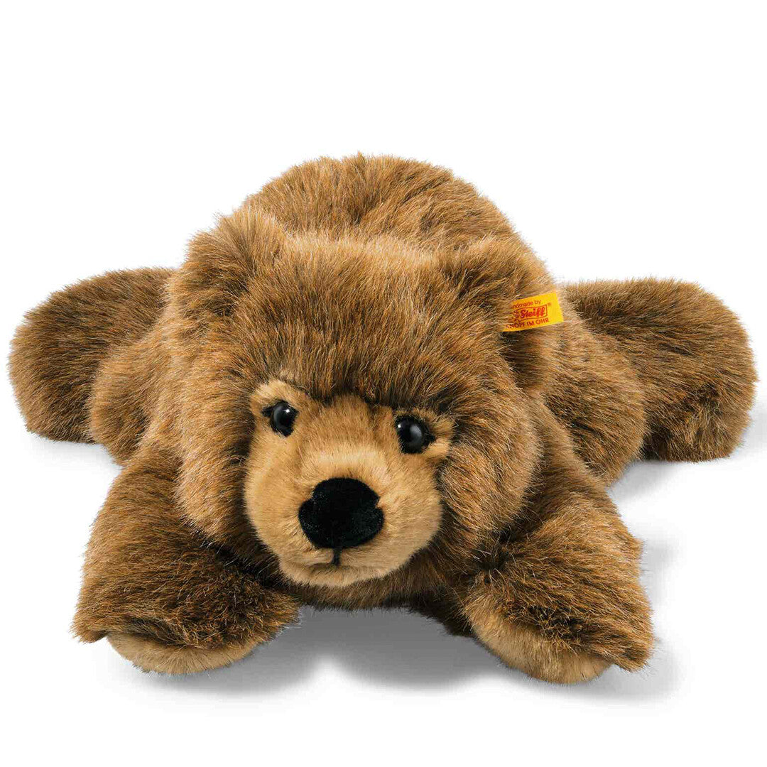 steiff knuffel teddybeer urs - 45 cm | 070037 | 1