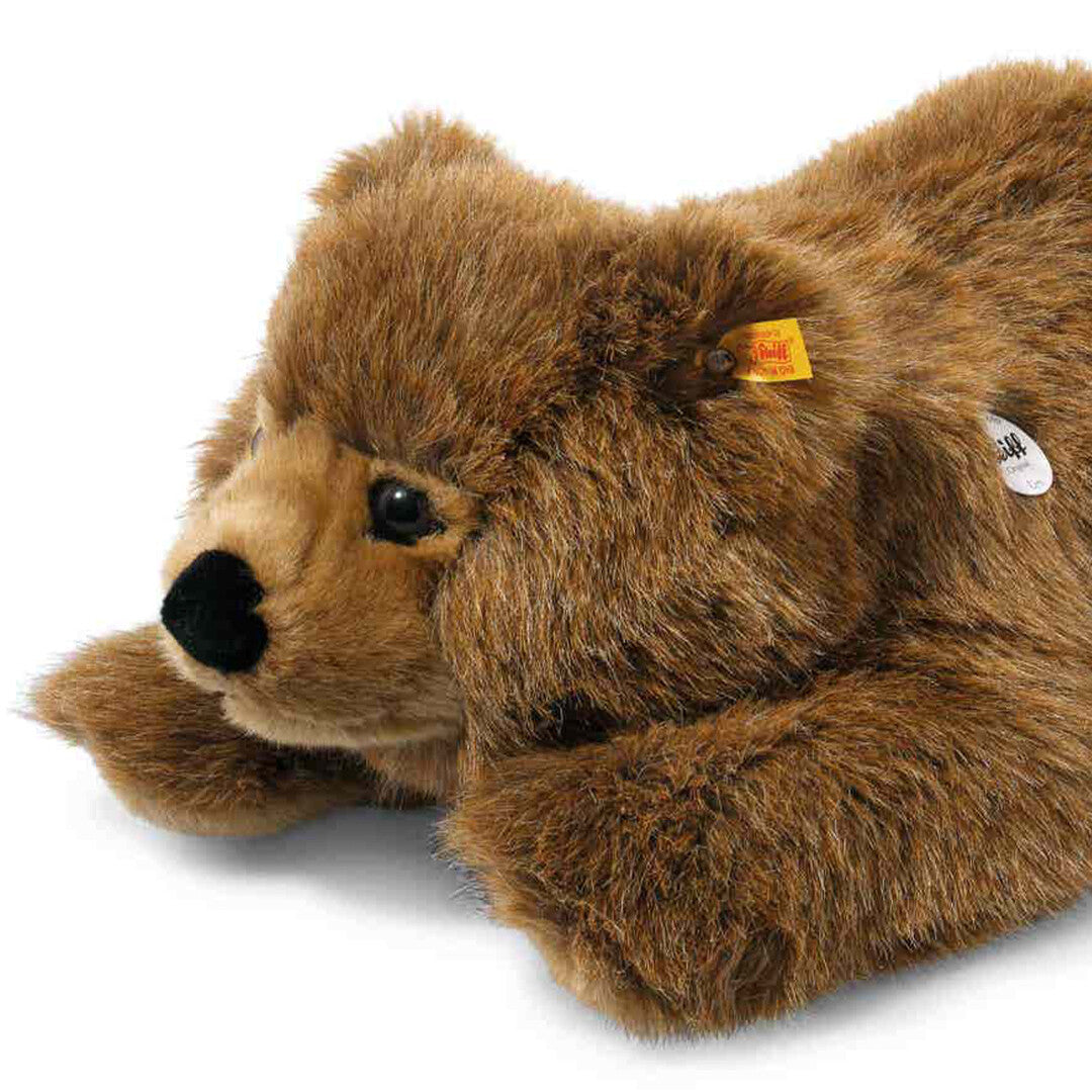 steiff knuffel teddybeer urs - 45 cm | 070037 | 2