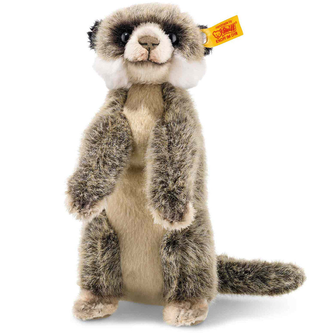 steiff knuffelstokstaartje - 22 cm | 069871 | 0