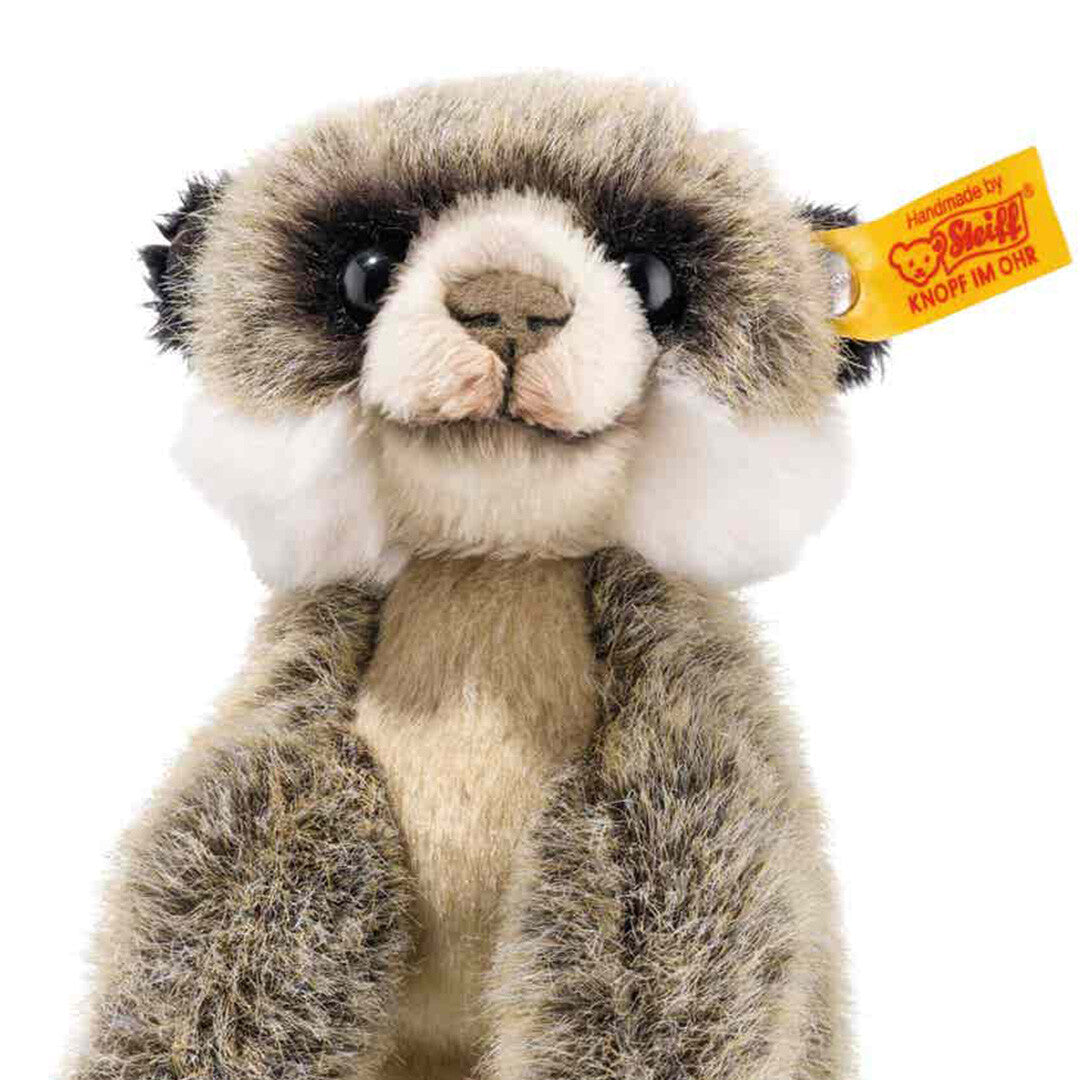 steiff knuffelstokstaartje - 22 cm | 069871 | 1