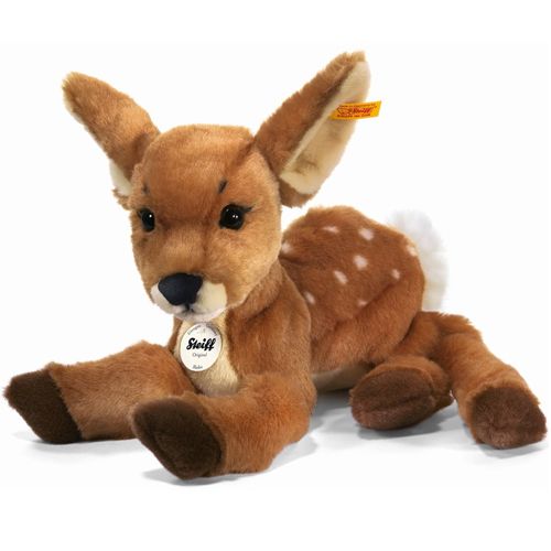 steiff rieke fawn 35 cm | 070433 | 0