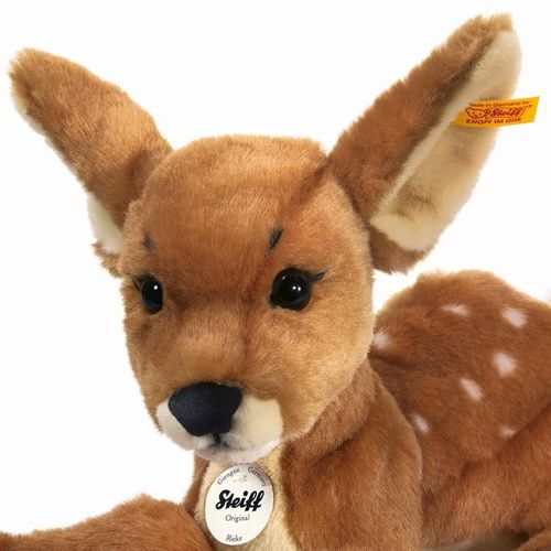 steiff rieke fawn 35 cm | 070433 | 1