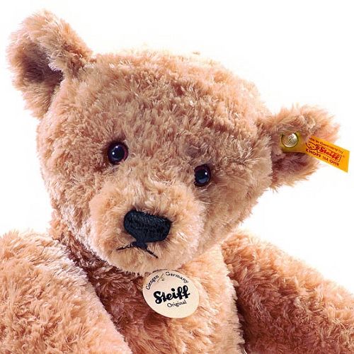 steiff teddybear elmar 32 cm | 022456 | 1