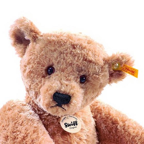 steiff teddybear elmar 40 cm | 022463 | 1
