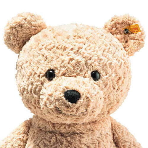 Steiff teddybear jimmy - 55 cm | ilovespeelgoed