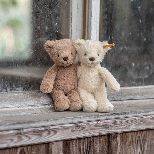 steiff teddybear thommy - caramel - 20 cm | 067174 | 3