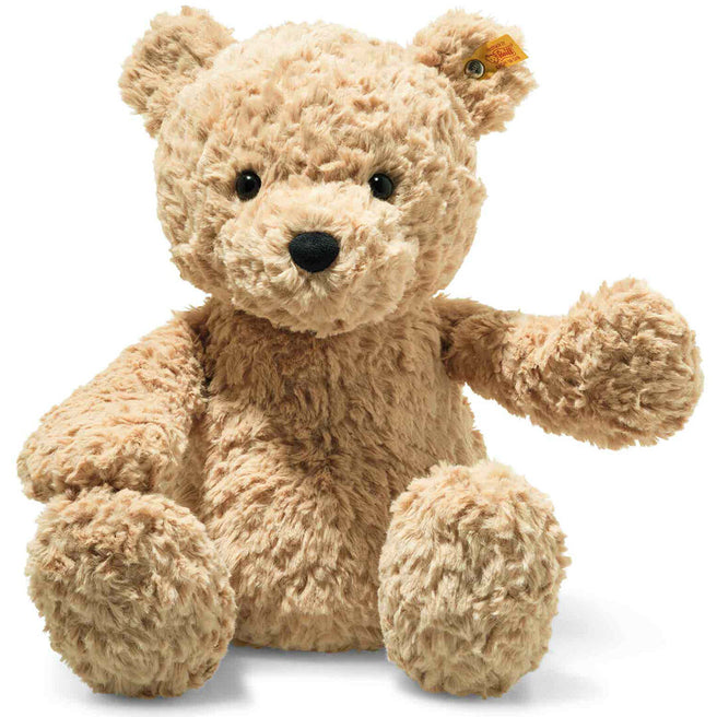 steiff teddybeer jimmy - 40 cm | 113512 | 0
