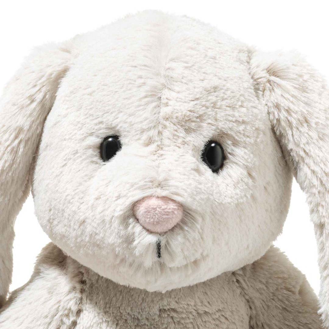 steiff knuffelkonijn met nachtlampje - hoppi | 081026 | 6