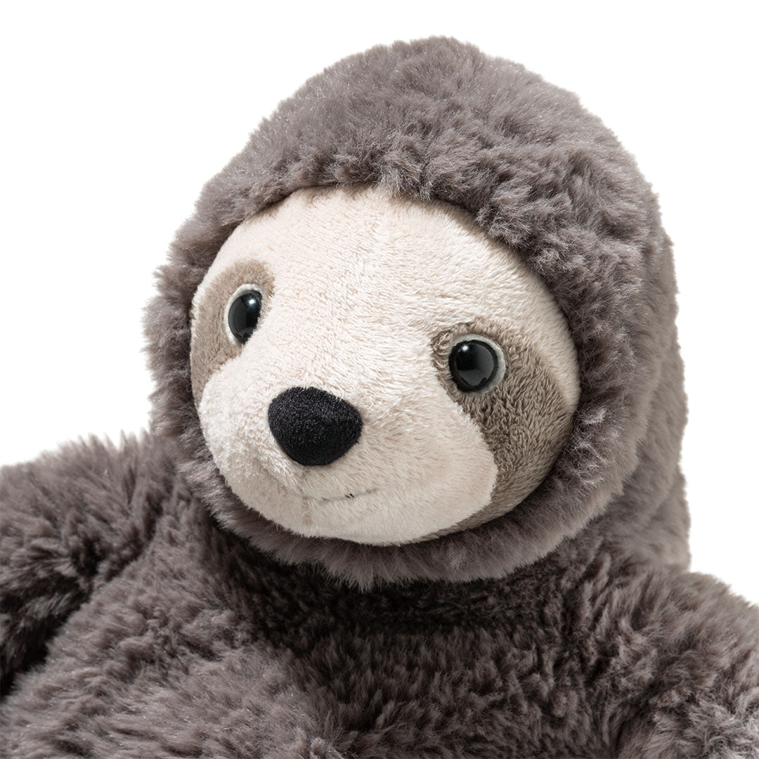 steiff knuffelluiaard sanny - 35 cm | 056383 | 3