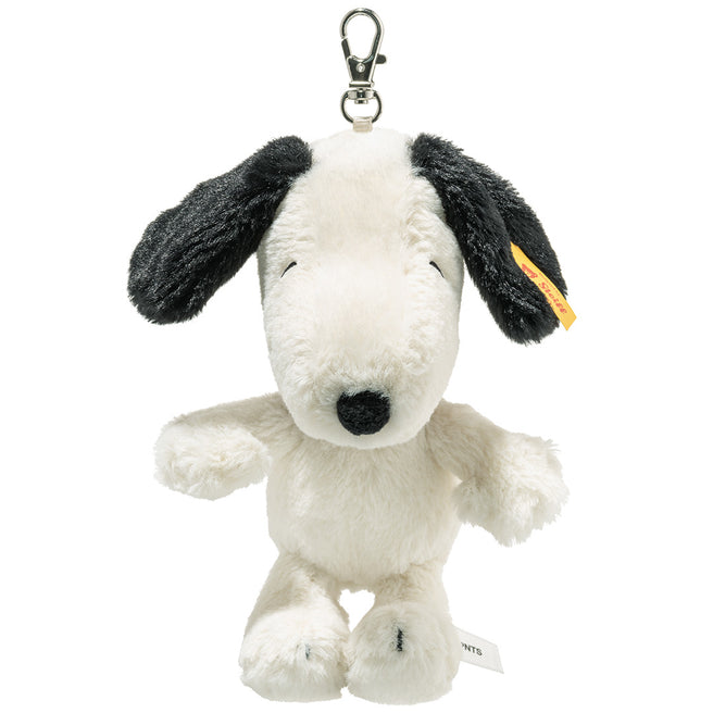 steiff sleutelhanger snoopy - 15 cm | 024726 | 
