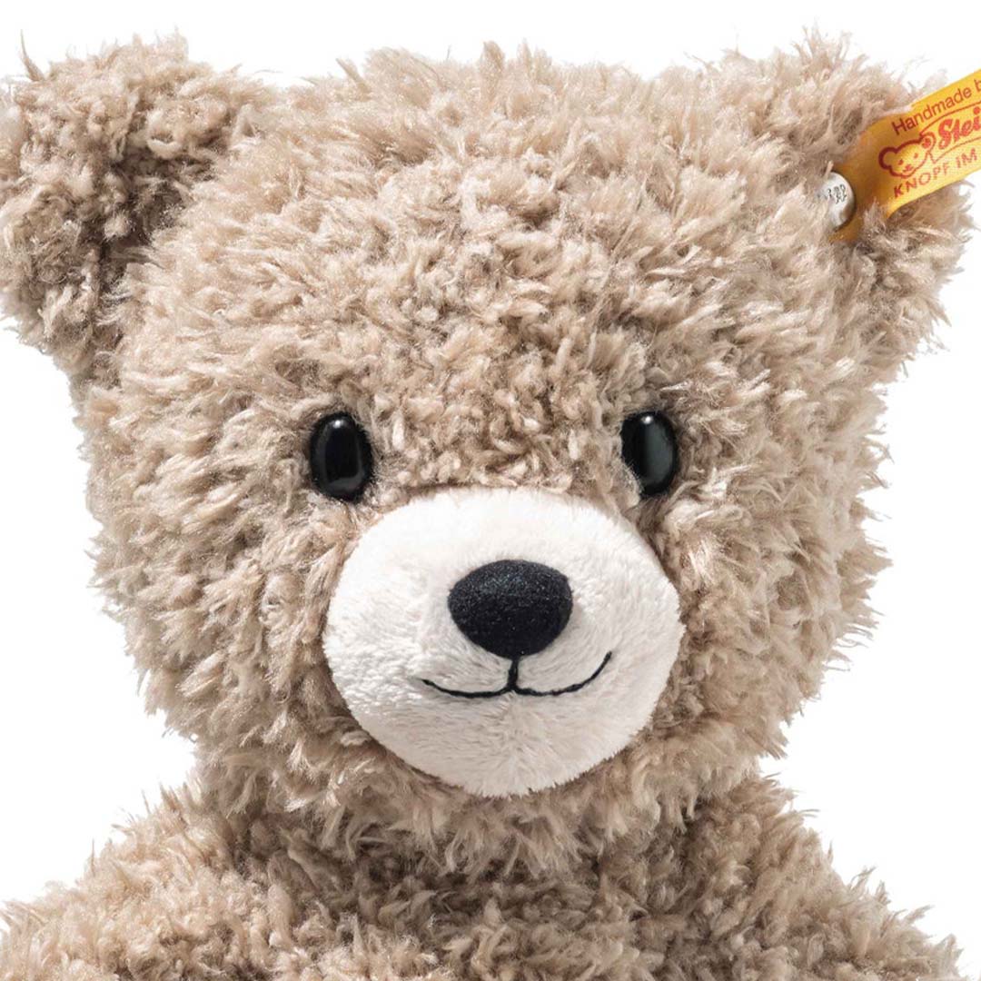 steiff teddybear met nachtlampje - caspar | 114076 | 6