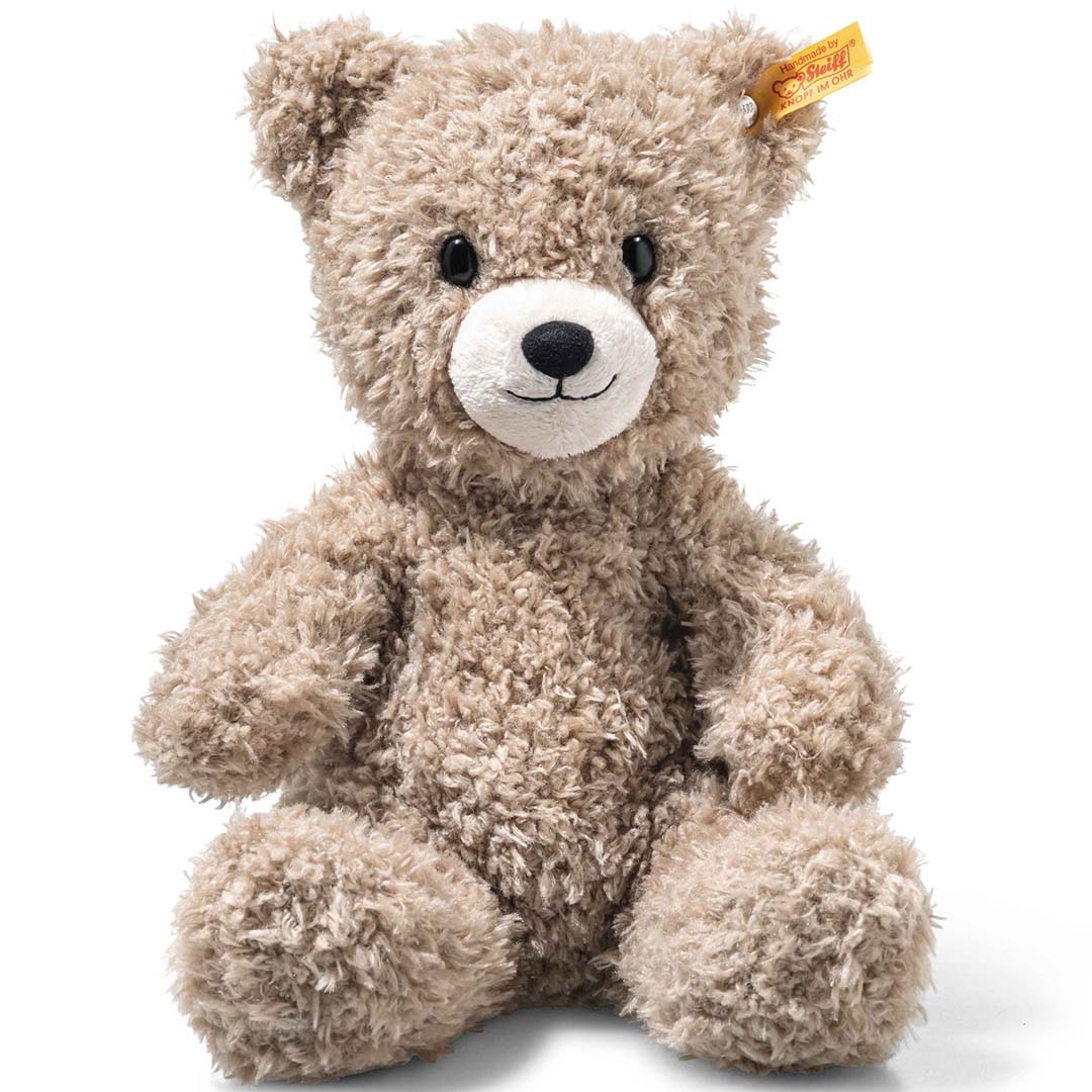 steiff teddybear met nachtlampje - caspar | 114076 | 1