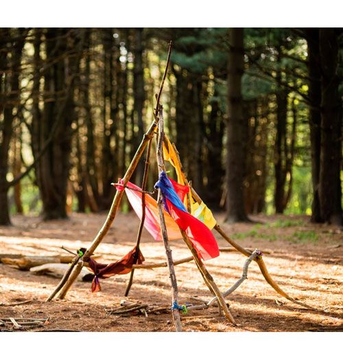 stick-lets dodeka fort kit - 12st | SL.DFK.12 | 5