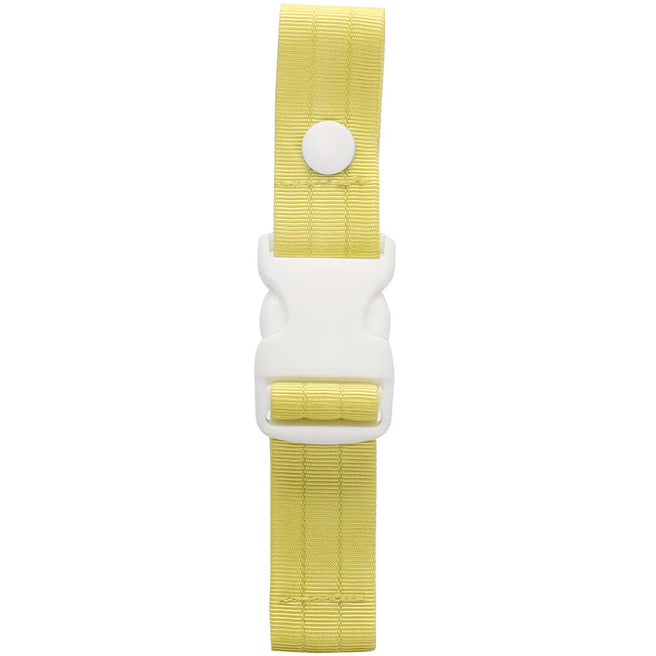 sticky lemon borstriem voor rugzak - boost green | 1802266 | 0