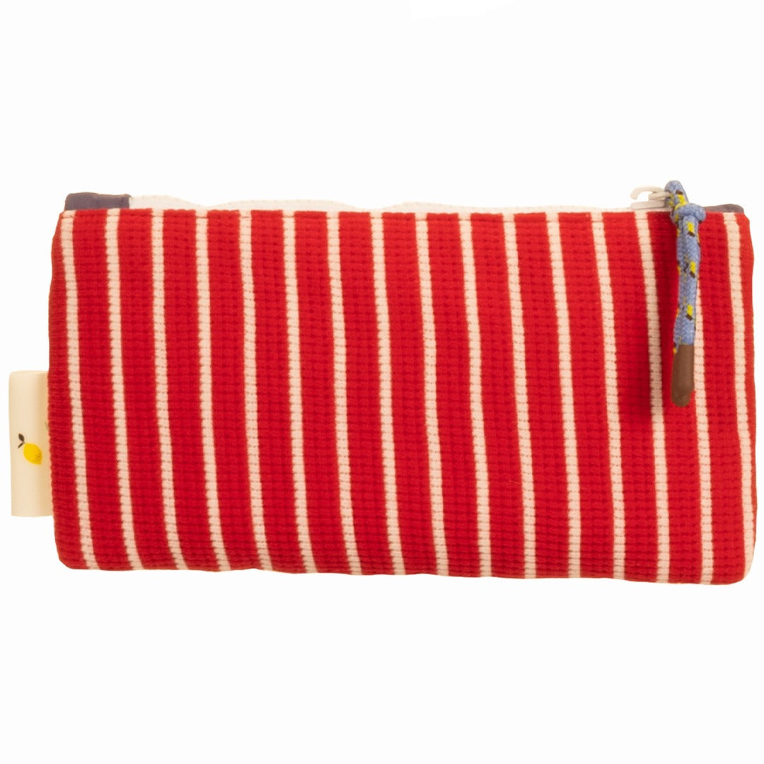 sticky lemon etui mesh - groen | 1802223 | 3