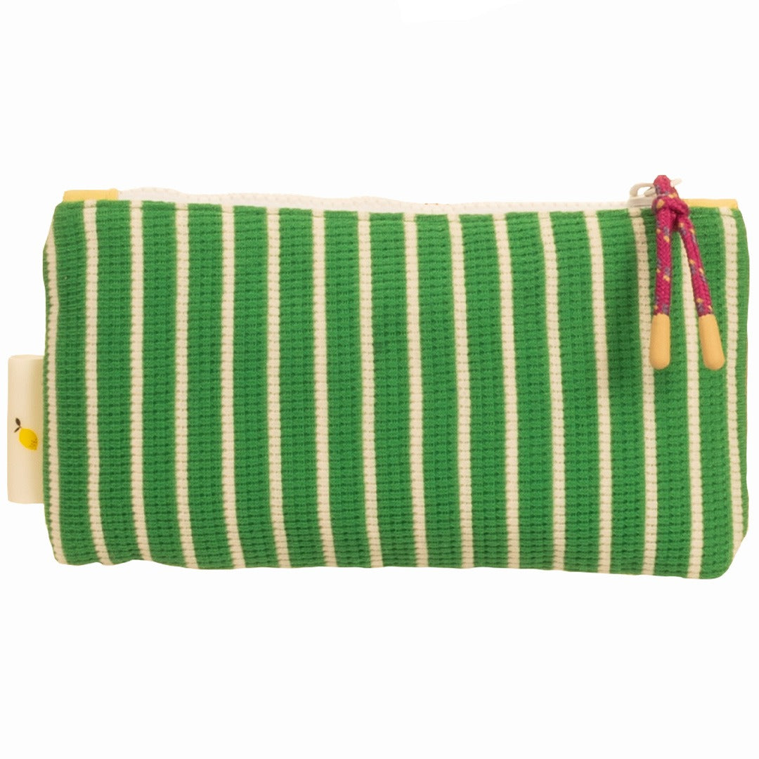 sticky lemon etui mesh - rood | 1802222 | 3