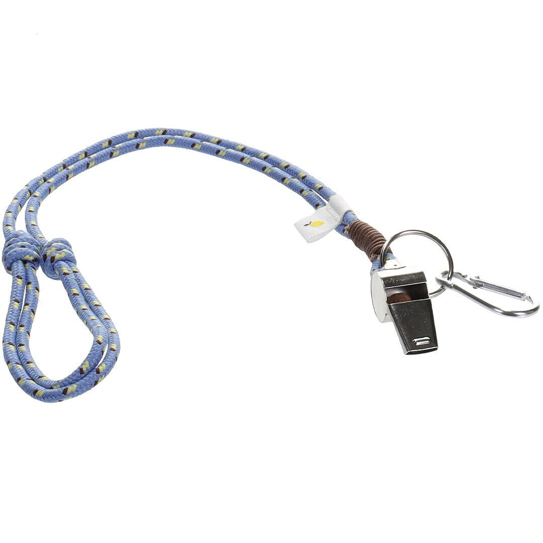 sticky lemon fluitje met keycord - pool | 1802234 | 0