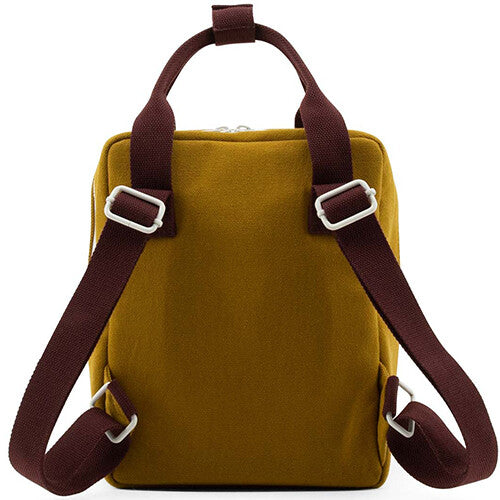 sticky lemon peuterrugzak meet me in the meadows - special edition - small - 26 cm | 1802056 | 2