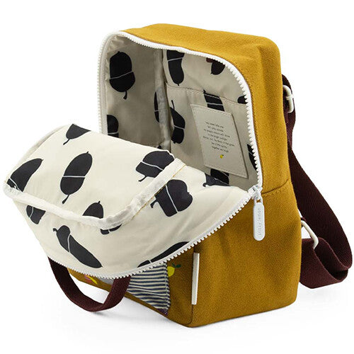 sticky lemon peuterrugzak meet me in the meadows - special edition - small - 26 cm | 1802056 | 3