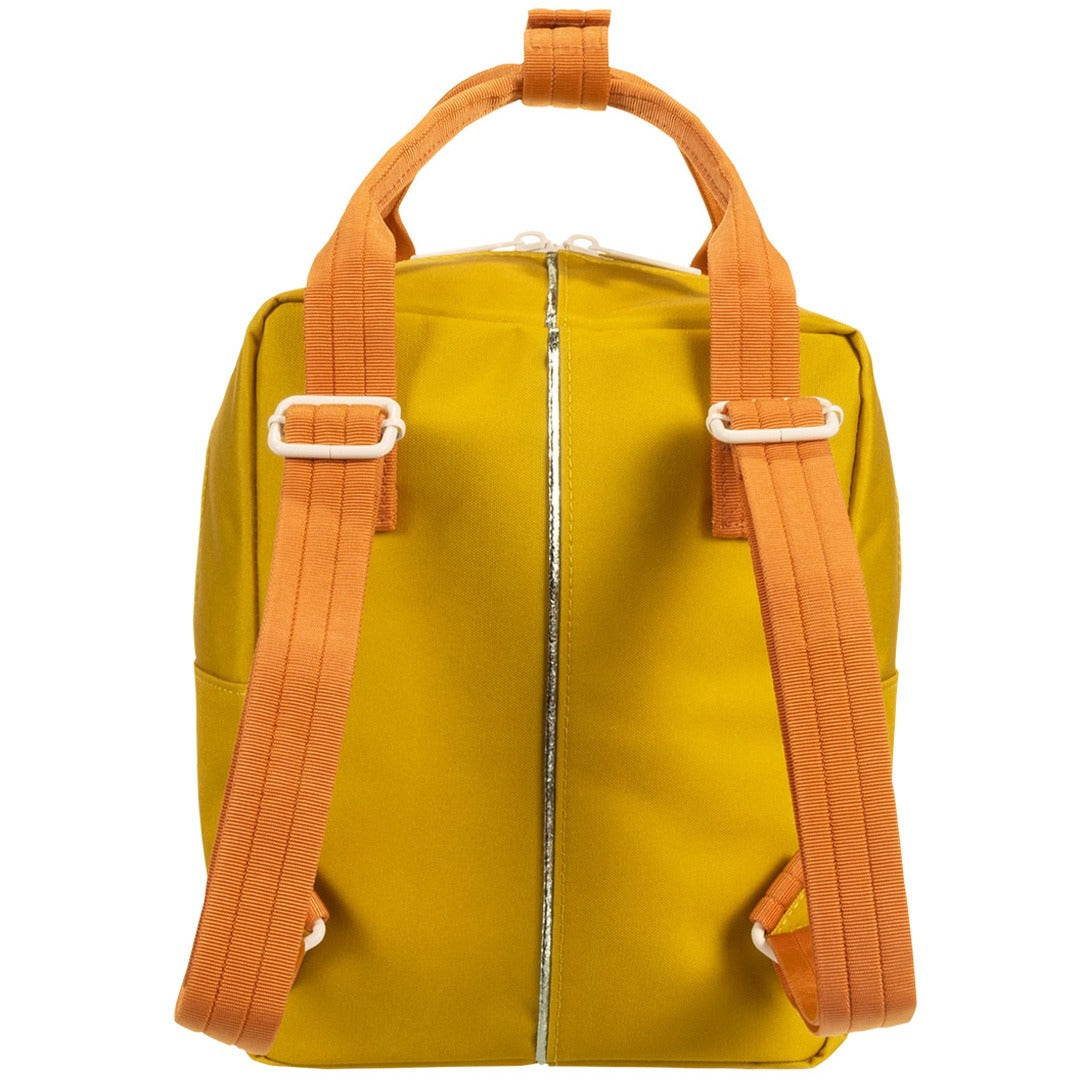 sticky lemon peuterrugzak uni - boost green - 26 cm | 1802195 | 4