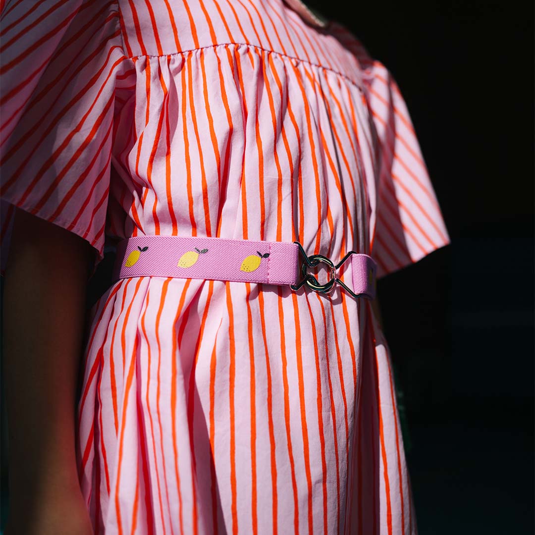 sticky lemon riem - citroenen | 1802246 | 1