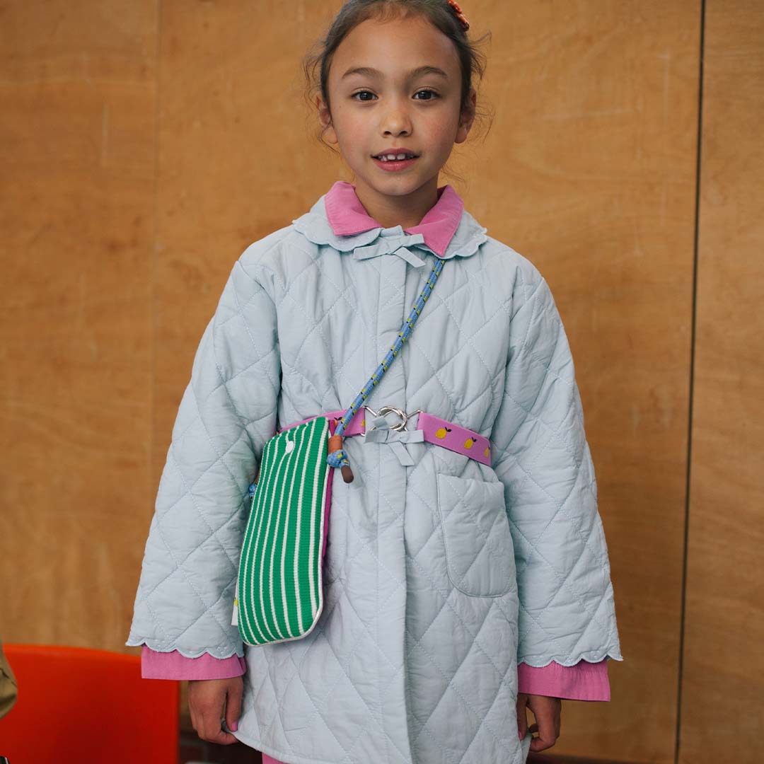 sticky lemon riem - citroenen | 1802246 | 5