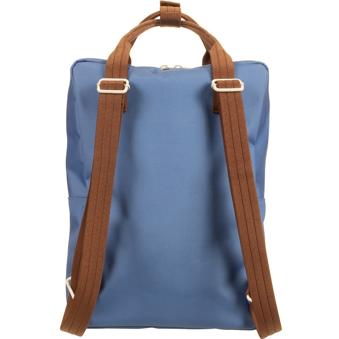 sticky lemon rugzak better together - envelope - pool - 38 cm | 1802183 | 2