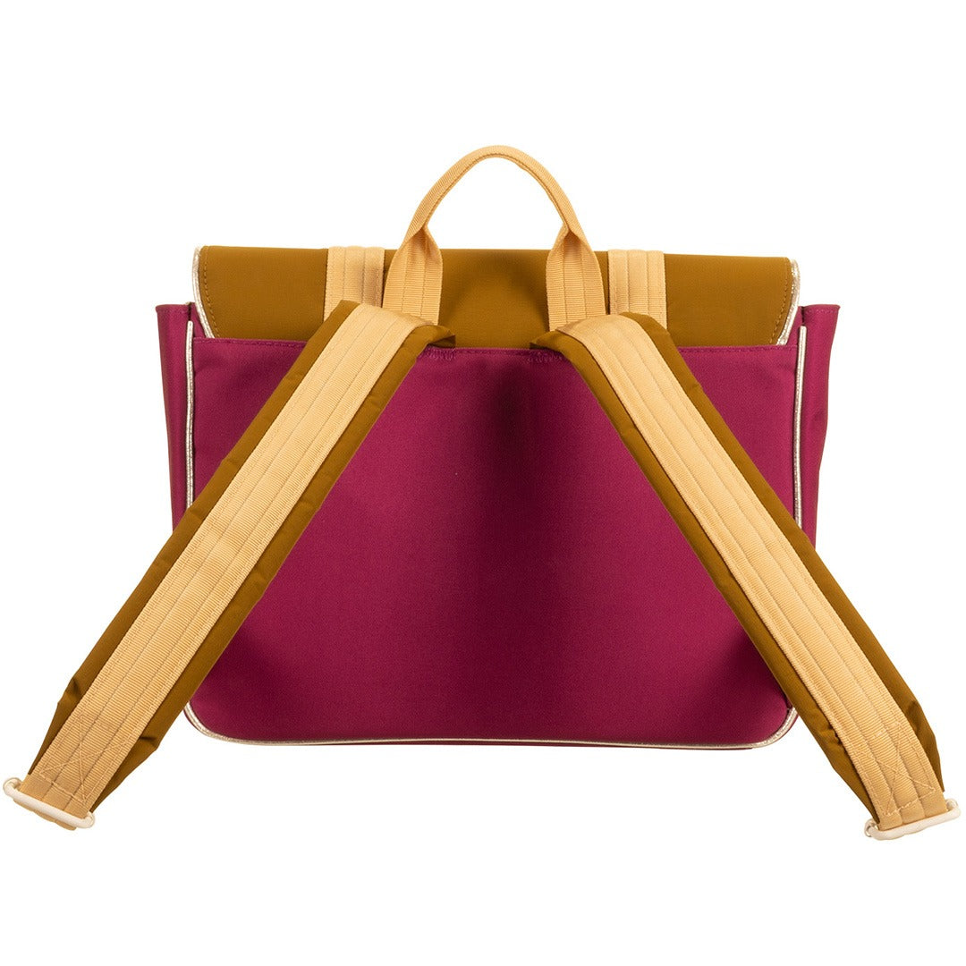 sticky lemon rugzak better together - gymnastic pink - 23,5 cm | 1802208 | 3